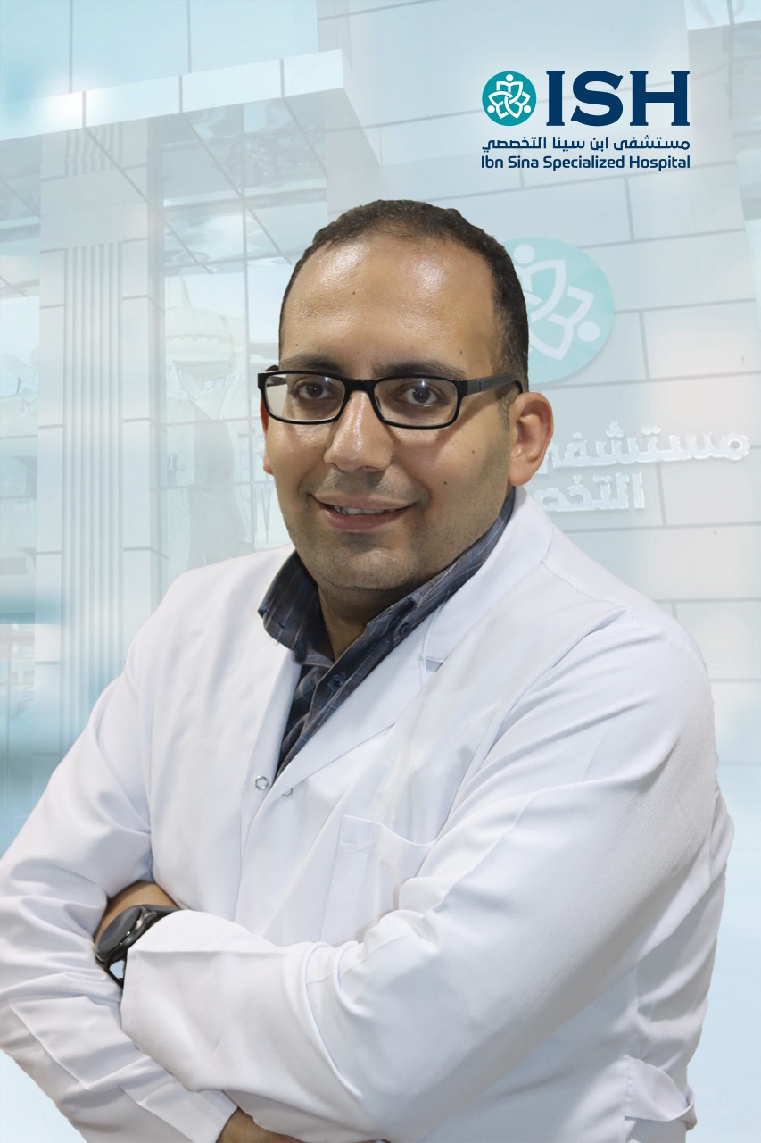 Dr.Ahmed Elbehery